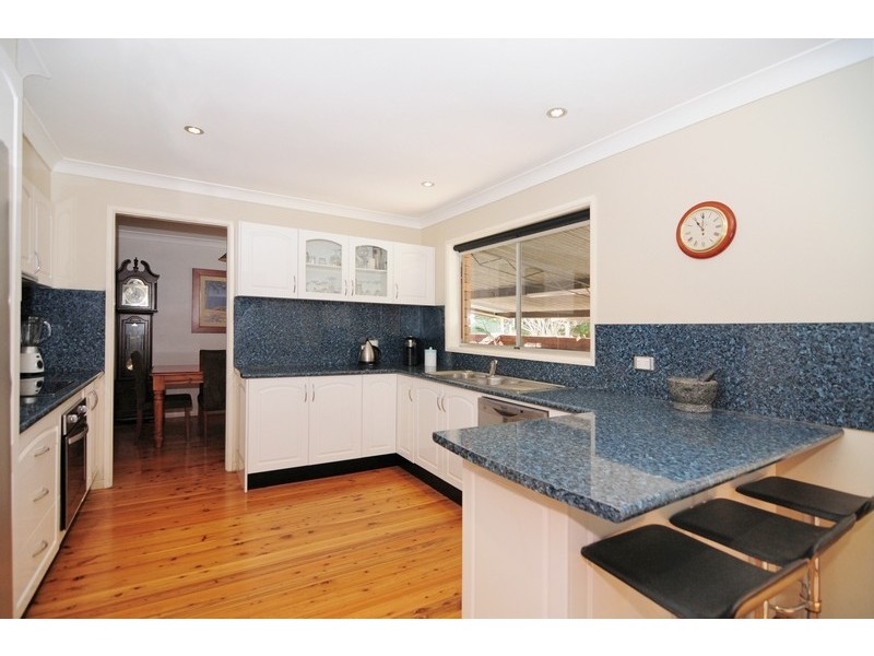 52 Golden Hill Avenue, Shoalhaven Heads NSW 2535