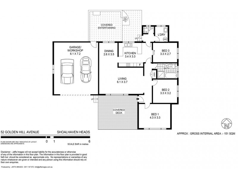 52 Golden Hill Avenue, Shoalhaven Heads NSW 2535