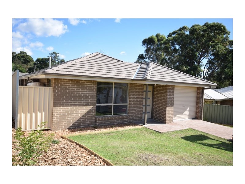 14A Cornelius Place, Nowra NSW 2541