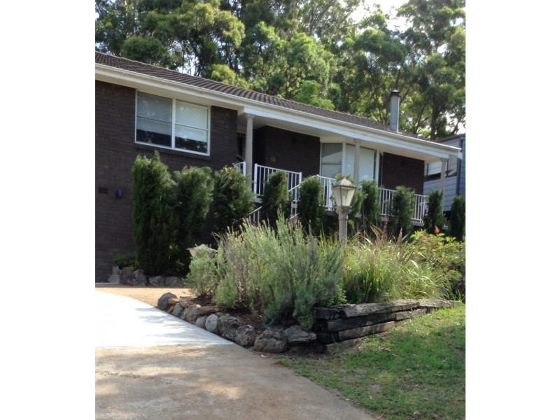 13 Victoria Street, Berry NSW 2535