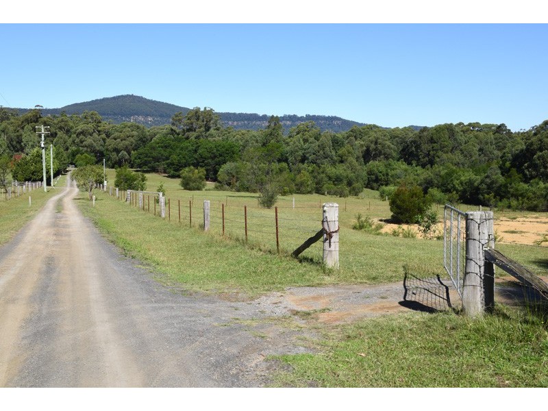 535b Jacks Corner Road, Kangaroo Valley NSW 2577