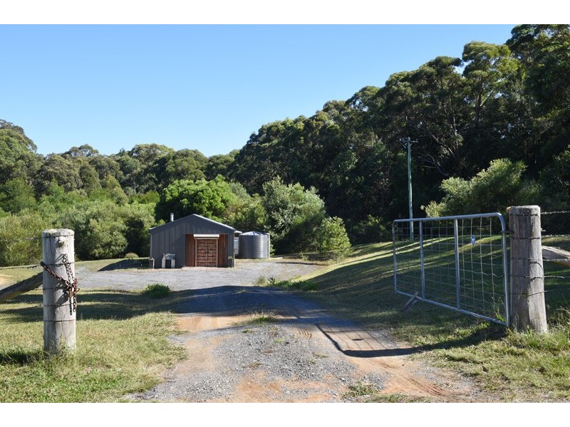 535b Jacks Corner Road, Kangaroo Valley NSW 2577