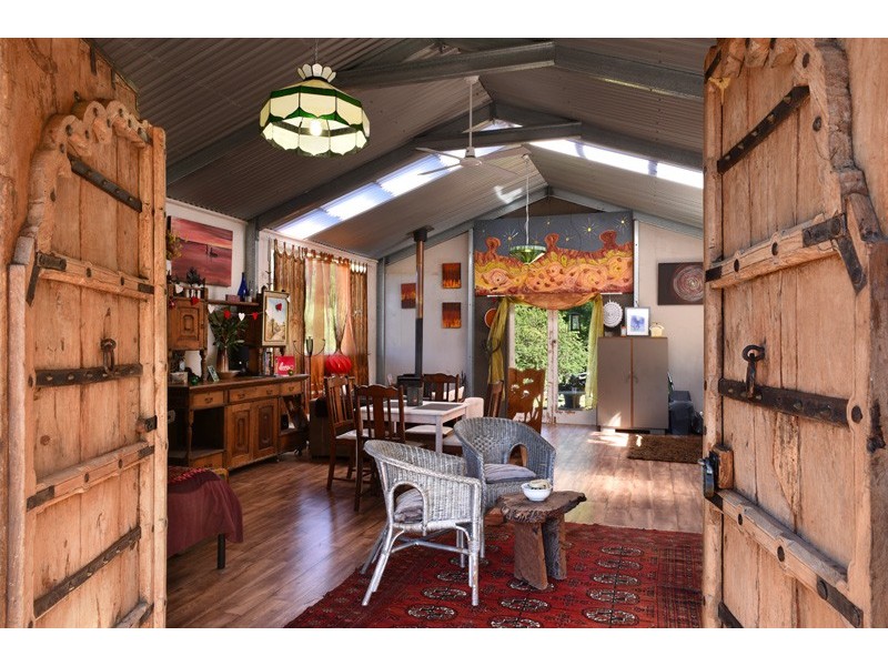 535b Jacks Corner Road, Kangaroo Valley NSW 2577