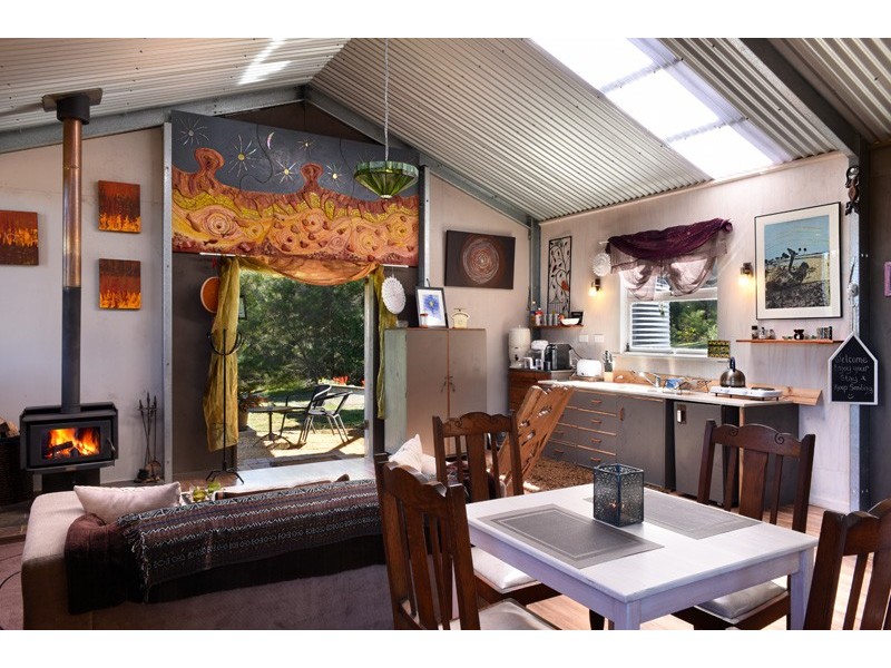 535b Jacks Corner Road, Kangaroo Valley NSW 2577