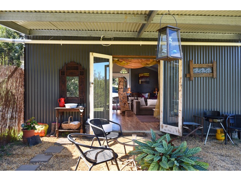 535b Jacks Corner Road, Kangaroo Valley NSW 2577