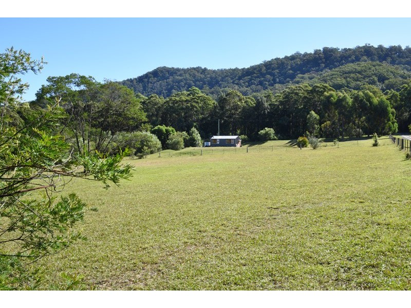 535b Jacks Corner Road, Kangaroo Valley NSW 2577