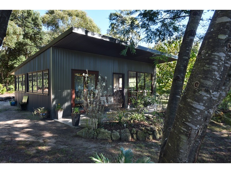 535b Jacks Corner Road, Kangaroo Valley NSW 2577