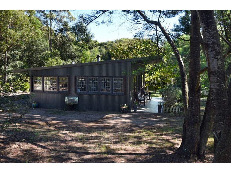535b Jacks Corner Road, Kangaroo Valley NSW 2577