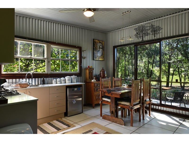 535b Jacks Corner Road, Kangaroo Valley NSW 2577