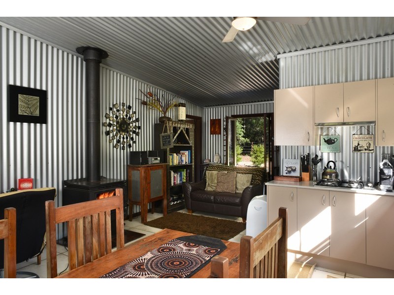 535b Jacks Corner Road, Kangaroo Valley NSW 2577