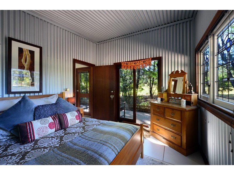 535b Jacks Corner Road, Kangaroo Valley NSW 2577