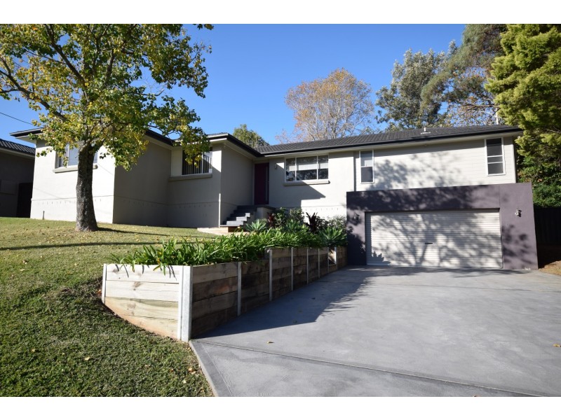 60 Tannery Road, Cambewarra NSW 2540