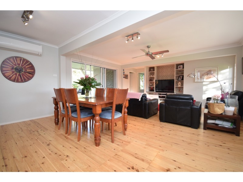 60 Tannery Road, Cambewarra NSW 2540