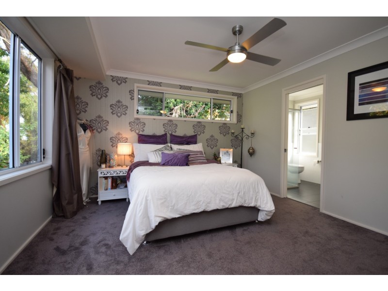 60 Tannery Road, Cambewarra NSW 2540