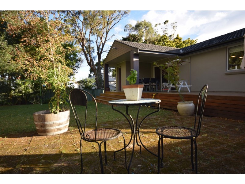 60 Tannery Road, Cambewarra NSW 2540