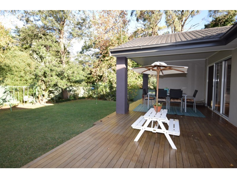 60 Tannery Road, Cambewarra NSW 2540