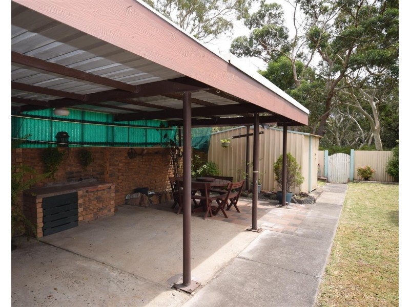 92 Queen Mary Street, Callala Beach NSW 2540