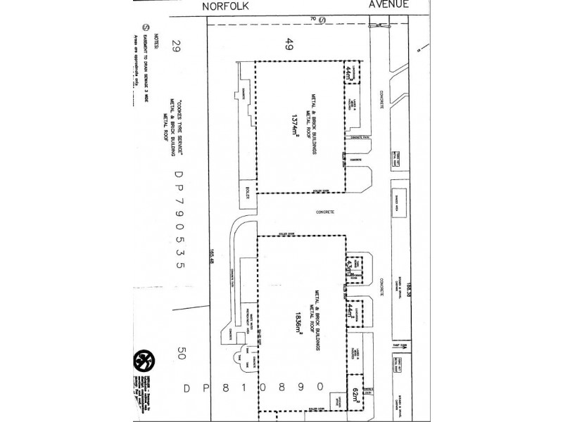 2/16 Norfolk Ave, South Nowra NSW 2541 Floorplan