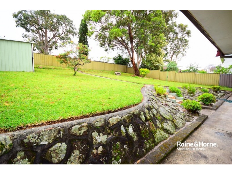 8 Jerry Bailey Road, Shoalhaven Heads NSW 2535