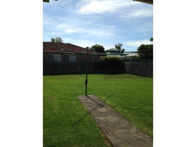 31 Barwon Street, Bomaderry NSW 2541