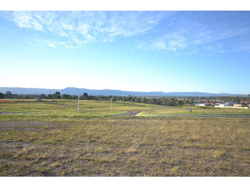 Lot 504 Jindalee Crescent, Nowra NSW 2541