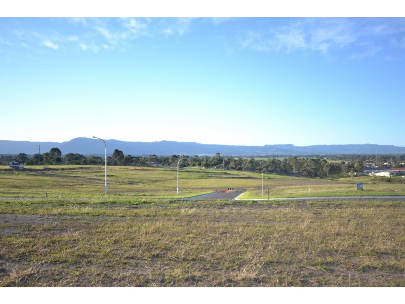 Lot 504 Jindalee Crescent, Nowra NSW 2541