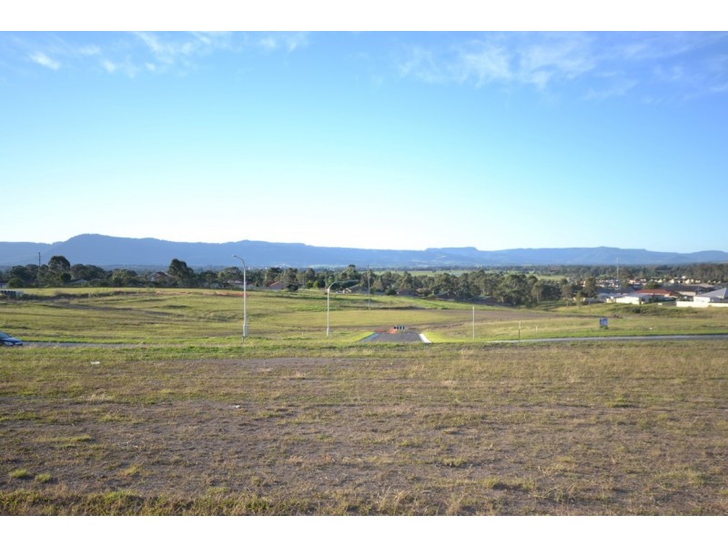 Lot 504 Jindalee Crescent, Nowra NSW 2541