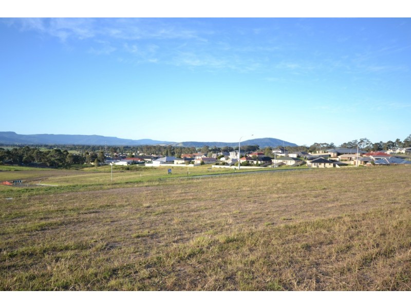 Lot 504 Jindalee Crescent, Nowra NSW 2541