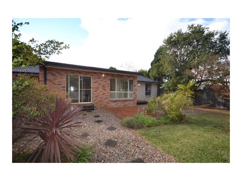 118 North Street, Berry NSW 2535