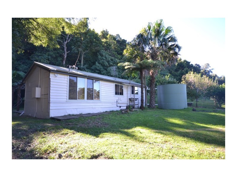 568 Foxground Road, Foxground NSW 2534