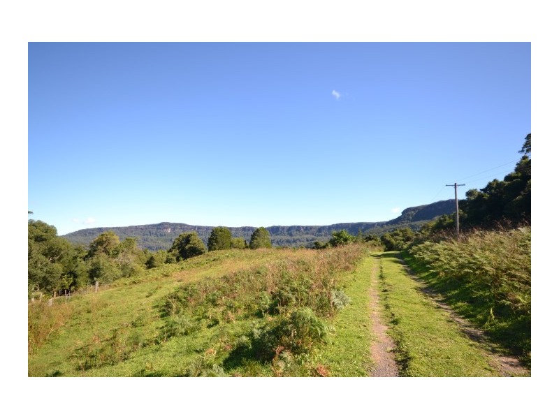 568 Foxground Road, Foxground NSW 2534