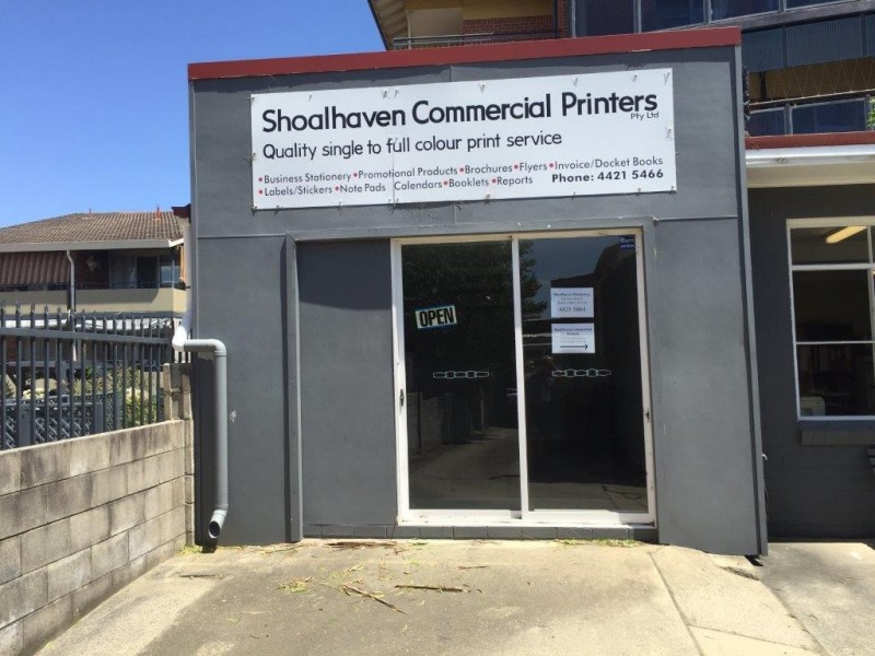 56-58 Junction Street, Nowra NSW 2541