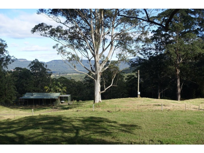 Lot 5 Cedar Springs Road, Kangaroo Valley NSW 2577