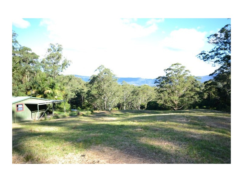 Lot 5 Cedar Springs Road, Kangaroo Valley NSW 2577