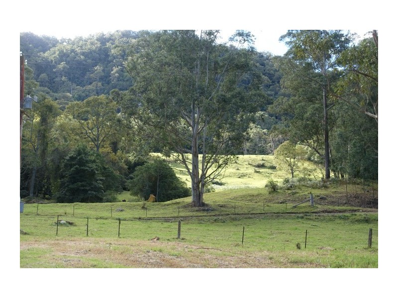 Lot 5 Cedar Springs Road, Kangaroo Valley NSW 2577