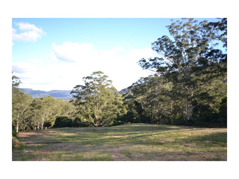 Lot 5 Cedar Springs Road, Kangaroo Valley NSW 2577