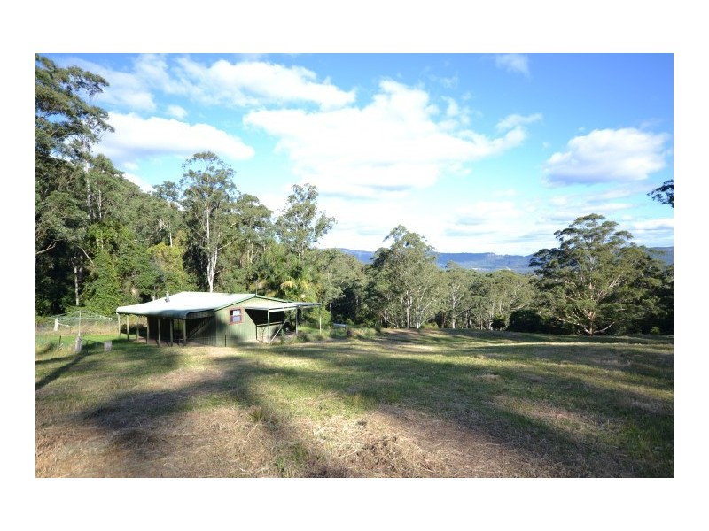 Lot 5 Cedar Springs Road, Kangaroo Valley NSW 2577