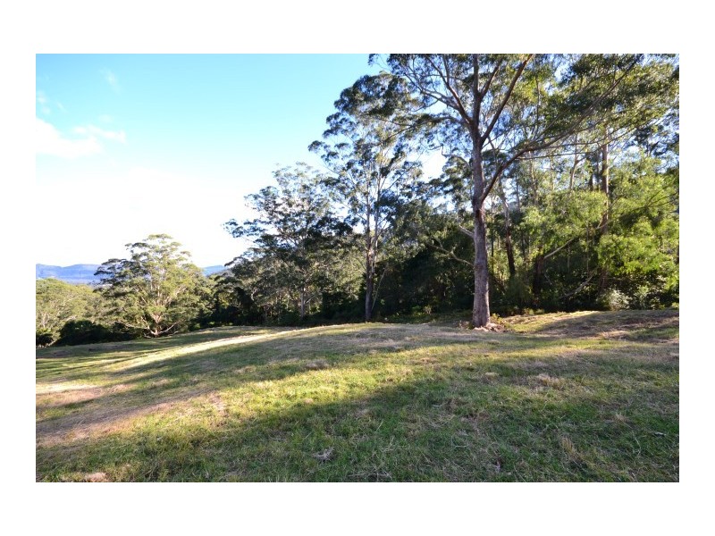 Lot 5 Cedar Springs Road, Kangaroo Valley NSW 2577