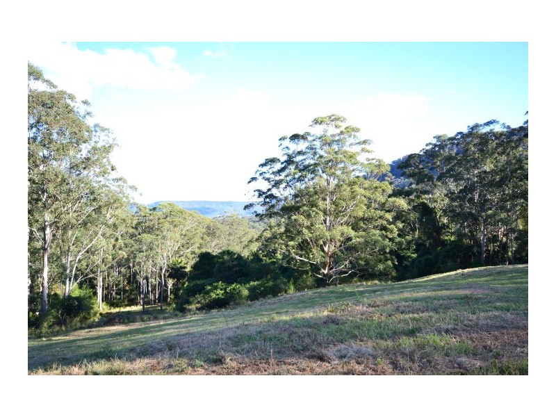 Lot 5 Cedar Springs Road, Kangaroo Valley NSW 2577