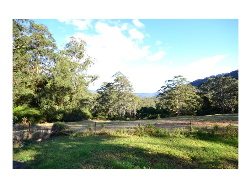 Lot 5 Cedar Springs Road, Kangaroo Valley NSW 2577