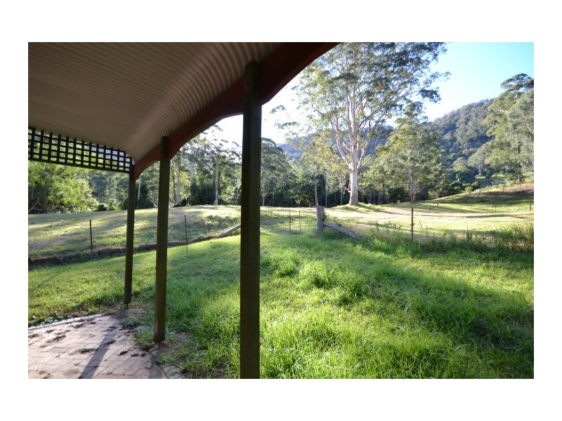 Lot 5 Cedar Springs Road, Kangaroo Valley NSW 2577