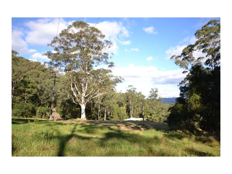 Lot 5 Cedar Springs Road, Kangaroo Valley NSW 2577