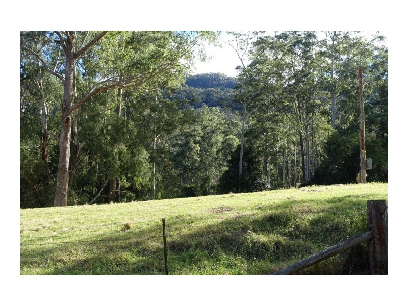 Lot 5 Cedar Springs Road, Kangaroo Valley NSW 2577