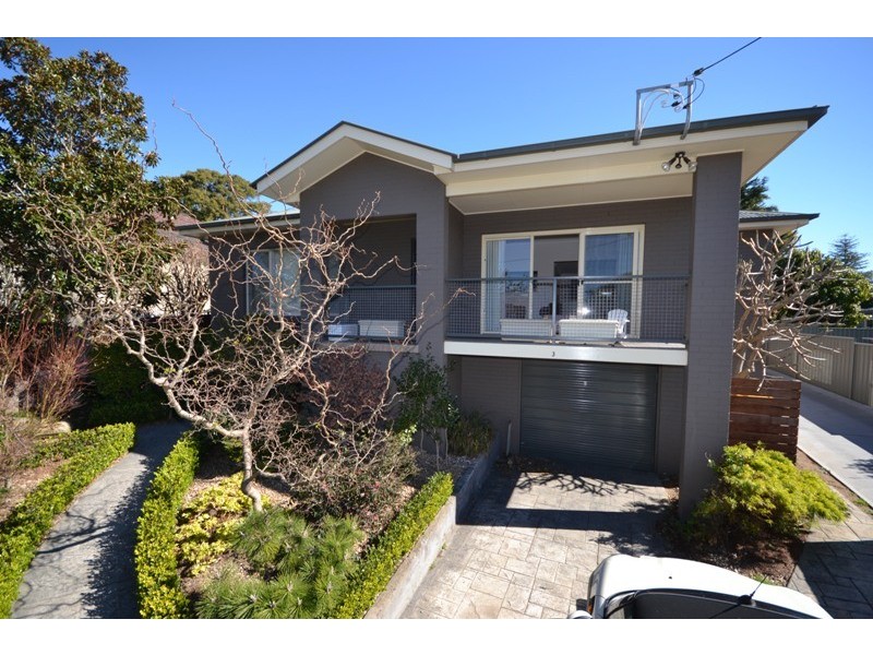 3B King Street, Berry NSW 2535