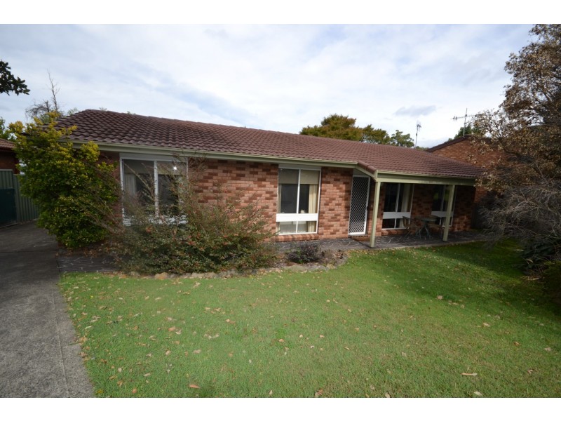 45 Peak Avenue, North Nowra NSW 2541