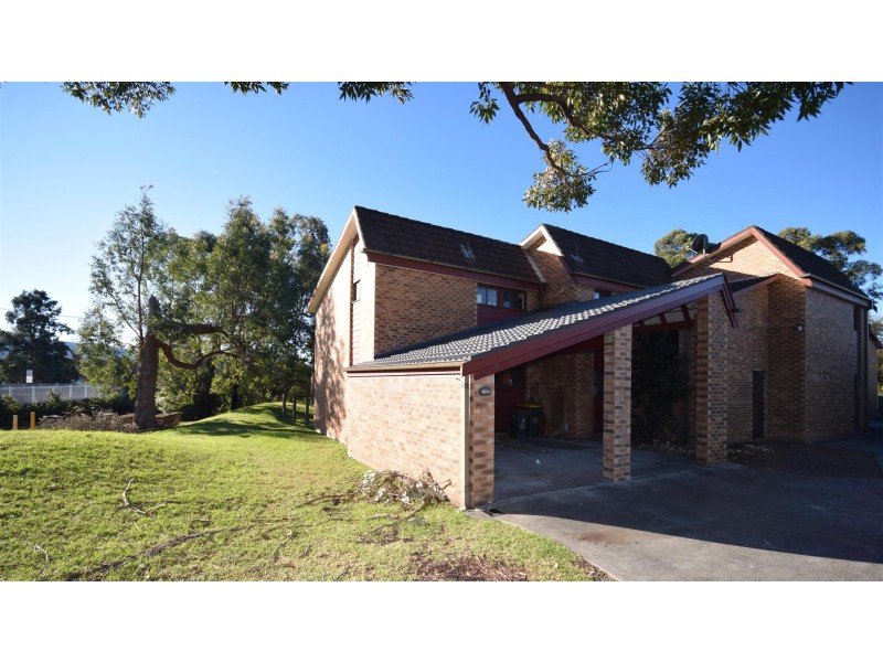 11/2 Brereton Street, Nowra NSW 2541