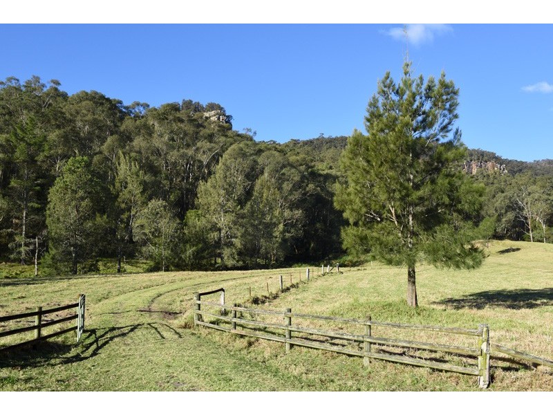 210 Allans Road, Kangaroo Valley NSW 2577