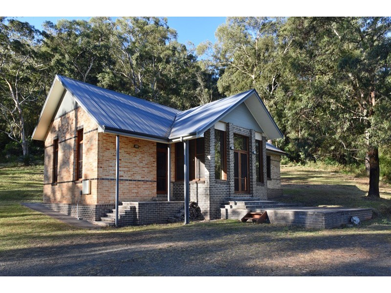 210 Allans Road, Kangaroo Valley NSW 2577