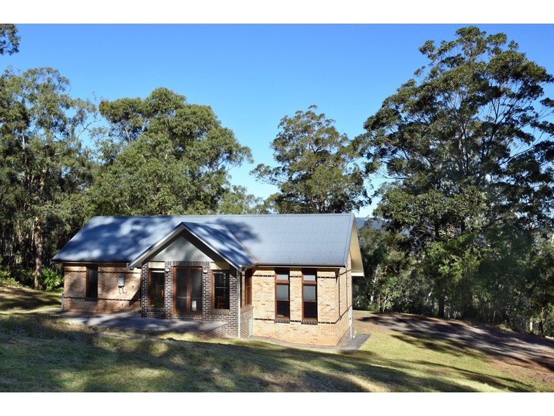 210 Allans Road, Kangaroo Valley NSW 2577