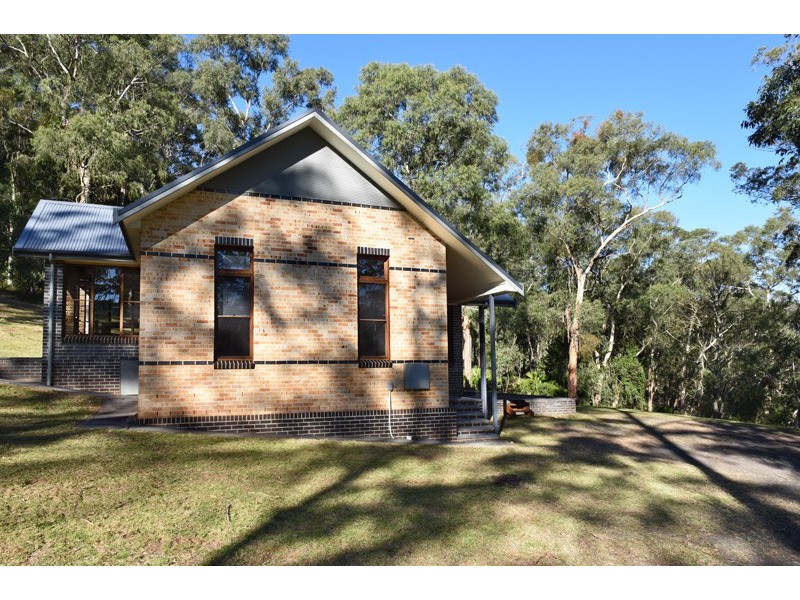 210 Allans Road, Kangaroo Valley NSW 2577